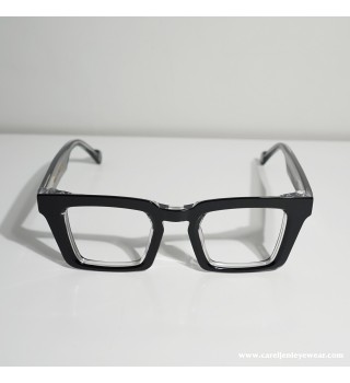 LUKE | Original Carel Jeni Eyewear Include Lensa